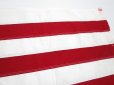 画像4: 70's 独立記念 アメリカ国旗 星条旗 USA フラッグ/ビンテージ (4)
