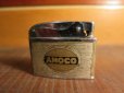 画像3: AMOCO オイルライター/ビンテージ アモコ アンティーク 喫煙