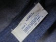 画像4: デッドストック 70's BLUE BELL デニム ペインターパンツ W44/ビンテージ ビッグサイズ 1