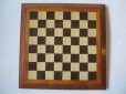 画像9: 70's Pressman ウッド チェス盤 セット/ビンテージ アンティーク アメリカ雑貨 木製 折畳