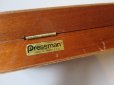 画像8: 70's Pressman ウッド チェス盤 セット/ビンテージ アンティーク アメリカ雑貨 木製 折畳