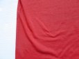 画像6: 70's USA製 AMERICA イーグル 鷲 プリントTシャツ XS 赤 レッド レディース/ビンテージ オールド アメリカ古着 レトロ
