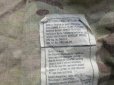画像7: ◆ 2010's 米軍実物 US ARMY ACU コンバットジャケット L-LONG マルチカム 迷彩 カモ柄/ミリタリー 古着 OCP
