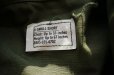 画像5: ◆ デッドストック 60's 米軍実物 4th ジャングルファティーグ ジャケット XS オリーブ/ビンテージ オールド アメリカ古着 ミリタリー