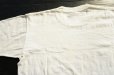 画像6: ◆ 50's BSA ボーイスカウト コットン 染み込みプリントTシャツ L 白 ホワイト/ビンテージ オールド アメリカ古着 USA製 ビッグサイズ