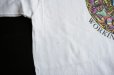 画像3: ◆ 90's USA製 アムネスティ インターナショナル プリントTシャツ L 白/ビンテージ オールド アメリカ古着 レトロ ボブディラン 国際人権