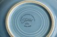 画像8: ◆ USA食器 FIESTA フィエスタ カップ＆ソーサー コーヒー 水色/ビンテージ アンティーク アメリカ雑貨 インテリア レトロ 廃盤カラー