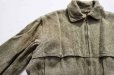 画像2: ◆ 50's Woolrich ウールリッチ ウールジャケット M グレー/ビンテージ オールド アメリカ古着 レトロ マッキーノ 羊タグ