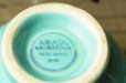 画像8: ◆ アメリカ雑貨 JAPAN MIKASA MODERNA リングハンドルマグ コップ 緑/ビンテージ アンティーク レトロ コーヒーカップ 2