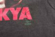 画像3: ◆ 90's USA製 ZIGGY MARLEY ジギーマーリー バンドTシャツ XL 黒 ブラック/ビンテージ オールド アメリカ古着 音楽 レゲエ ラスタ