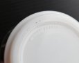 画像8: ◆ ヨーロッパ雑貨 フランス製 arcopal スタッキングマグ 白緑/ビンテージ アンティーク レトロ コーヒーカップ アート モダン 食器