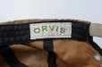 画像6: ◆ ORVIS オービス オイルドコットン フィッシングキャップ カーキ フリーサイズ/ビンテージ オールド レトロ アメリカ古着 帽子