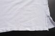 画像10: ◆ 90's USA製 レディース Tシャツ ワンピース フリーサイズ 白 ホワイト/ビンテージ オールド アメリカ古着 レトロ メキシコ 動物