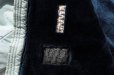 画像10: ◆ 80's マイティーマック 裏ボア 中綿ダウンジャケット メンズXS-Sサイズ グレー/ビンテージ オールド アメリカ古着 レトロ ナイロン 