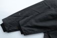 画像5: ◆ イングランド製 Barbour Bedale オイルドジャケット C36 Mサイズ相当 黒 ブラック/ビンテージ オールド 古着 レトロ バブアー ビデイル