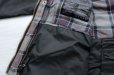 画像8: ◆ イングランド製 Barbour Bedale オイルドジャケット C36 Mサイズ相当 黒 ブラック/ビンテージ オールド 古着 レトロ バブアー ビデイル