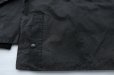 画像10: ◆ イングランド製 Barbour Bedale オイルドジャケット C36 Mサイズ相当 黒 ブラック/ビンテージ オールド 古着 レトロ バブアー ビデイル