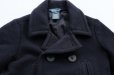 画像3: ◆ キッズ Polo Ralph Lauren ポロラルフローレン ピーコート ジャケット 2T ネイビー/アメリカ古着 子供服