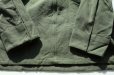 画像5: ◆ ブルガリア軍 プルオーバーシャツジャケット Mサイズ相当 緑/ビンテージ オールド レトロ 古着 ユーロミリタリー ヨーロッパ