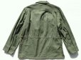 画像7: ◆ ブルガリア軍 プルオーバーシャツジャケット Mサイズ相当 緑/ビンテージ オールド レトロ 古着 ユーロミリタリー ヨーロッパ