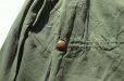 画像9: ◆ ブルガリア軍 プルオーバーシャツジャケット Mサイズ相当 緑/ビンテージ オールド レトロ 古着 ユーロミリタリー ヨーロッパ