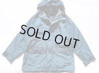 ◆ 80's USA製 Woolrich ウールリッチ マウンテンパーカー レディースL(メンズM相当)青紺/ビンテージ オールド アメリカ古着 ジャケット