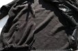 画像8: ◆ DSCP ECWCS GEN3 ミリタリー フリースジャケット L-XLサイズ 黒 ブラック/ビンテージ オールド アメリカ古着 米軍 エクワックス