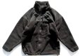 画像1: ◆ DSCP ECWCS GEN3 ミリタリー フリースジャケット L-XLサイズ 黒 ブラック/ビンテージ オールド アメリカ古着 米軍 エクワックス (1)
