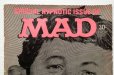 画像2: ◆ アメリカ雑貨 60's MAD MAGAZINE マッドマガジン 雑誌/ビンテージ アンティーク インテリア 洋書 古本 アルフレッドEニューマン サイケ