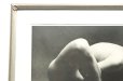 画像2: ◆ ヨーロッパ仕入れ ジャン=フランソワ・ボーレ ポスター フレーム入り 58×76cm/ビンテージ アンティーク インテリア 写真家 マン・レイ