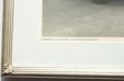 画像5: ◆ ヨーロッパ仕入れ ジャン=フランソワ・ボーレ ポスター フレーム入り 58×76cm/ビンテージ アンティーク インテリア 写真家 マン・レイ