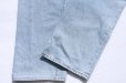 画像10: ◆ Levi's リーバイス501 赤耳 デニムパンツ W28インチ アイスブルー/ビンテージ アメリカ古着 レトロ オリジナル ジーンズ レディース