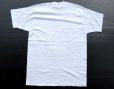 画像6: ◆ デッドストック 90s USA製 パールハーバー プリントTシャツ XLサイズ 白/ビンテージ オールド レトロ アメリカ古着 ミリタリー USN