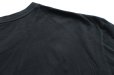 画像8: ◆ Polo Ralph Lauren ポロラルフローレン ワンポイントロゴ刺繍 VネックTシャツ Lサイズ 黒/古着 POLO