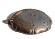 画像6: ◆ ヨーロッパ雑貨 船 灰皿 アッシュトレイ 直径7.8cm/ビンテージ アンティーク インテリア タバコ マリン バイキング