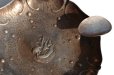 画像4: ◆ ヨーロッパ雑貨 船 灰皿 アッシュトレイ 直径7.8cm/ビンテージ アンティーク インテリア タバコ マリン バイキング