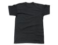 画像2: ◆ 90s TRINITY PRODUCTS シロクマ アニマルプリントTシャツ XLサイズ 黒 ブラック/ビンテージ オールド アメリカ古着 ビッグシルエット