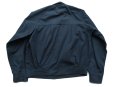 画像2: 【L】CAPEFAREスウィングトップジャケット ネイビー 紺■ビンテージ オールド アメリカ古着 60s 70s USA製 ドリズラー