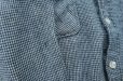 画像7: 【メンズXS/レディース】USA製 PENDLETON ウールシャツ ハウンドトゥース■ビンテージ オールド アメリカ古着 70s ペンドルトン 千鳥格子
