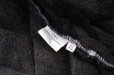 画像10: 【XL=M/L】BARBOUR インターナショナル キルティングジャケット ブルー グレー■ビンテージ オールド ヨーロッパ古着 バブアー レディース