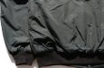 画像10: 【L/XL】90s USA製 patagonia ナイロンフリースジャケット ブラック 黒■ビンテージ オールド レトロ アメリカ古着 パタゴニア