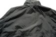 画像9: 【L/XL】90s USA製 patagonia ナイロンフリースジャケット ブラック 黒■ビンテージ オールド レトロ アメリカ古着 パタゴニア