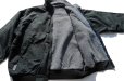 画像6: 【L/XL】90s USA製 patagonia ナイロンフリースジャケット ブラック 黒■ビンテージ オールド レトロ アメリカ古着 パタゴニア