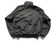 画像8: 【L/XL】90s USA製 patagonia ナイロンフリースジャケット ブラック 黒■ビンテージ オールド レトロ アメリカ古着 パタゴニア