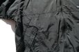 画像3: 【L/XL】90s USA製 patagonia ナイロンフリースジャケット ブラック 黒■ビンテージ オールド レトロ アメリカ古着 パタゴニア