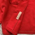 画像7: 【XS】60s BSA ボーイスカウト ウールシャツジャケット レッド 赤 無地■ビンテージ オールド レトロ アメリカ古着 肉厚 CPO