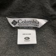 画像6: 【L/XL】Columbia ジップアップ フリースベスト グレー■アメリカ古着 オールド コロンビア