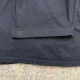 画像6: 【XL】カナダ製 フード付き アートプリントTシャツ ブラック 黒■ビンテージ オールド アメリカ古着 シングルステッチ ナイアガラの滝
