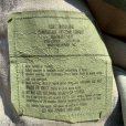 画像7: 【S-LONG】80s ウッドランドカモ コンバットジャケット 迷彩■ビンテージ オールド アメリカ古着 ミリタリー サバゲー 米軍実物