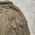 画像9: 【L/XL】東ドイツ軍 中綿 ウインタージャケット レインドロップカモ 迷彩■ビンテージ ユーロミリタリー ヨーロッパ古着 80s